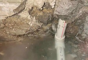 南京管道漏水检测五