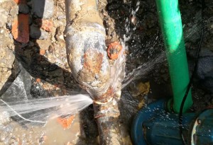 南京管道漏水检测二