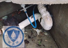 南京水管漏水检测公司6