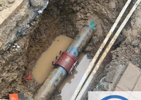 南京水管漏水检测公司4