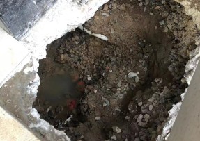 南京水管漏水检测公司2