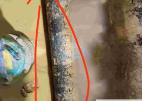 南京水管漏水检测公司1